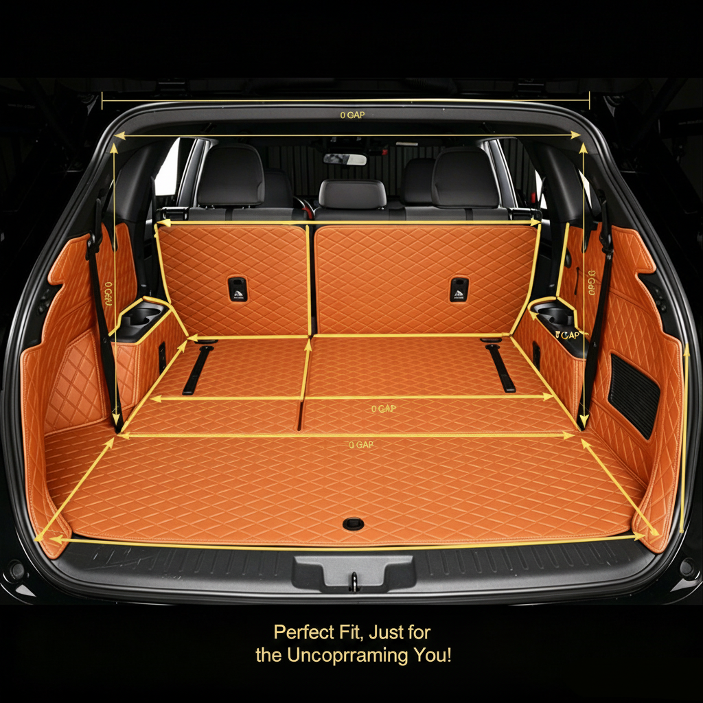 Perfect Fit Detail